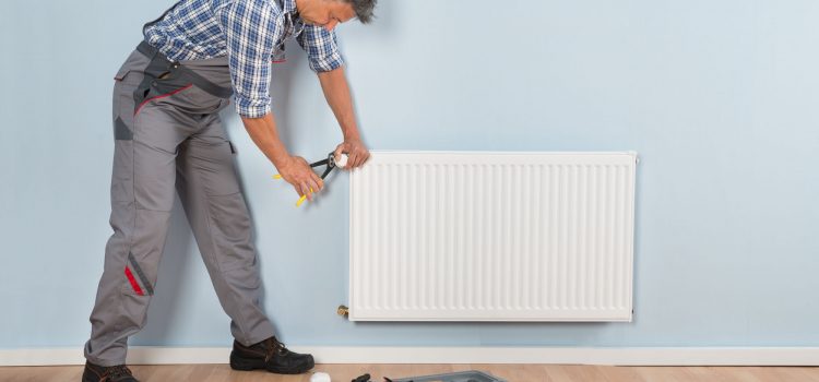 Yazlık Kombi Bakımı